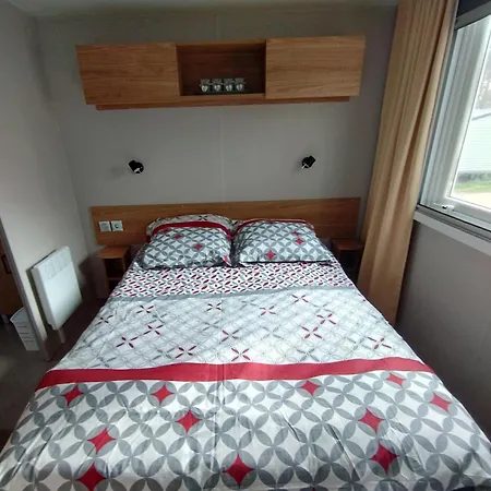 Kemping Le Nid De Cigogne Piriac-sur-Mer