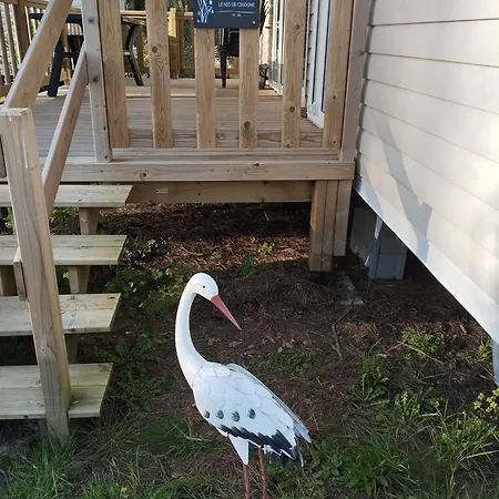 Le Nid De Cigogne Kemping Piriac-sur-Mer
