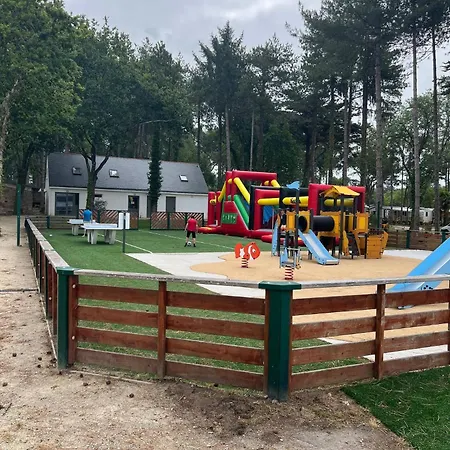 Le Nid De Cigogne * Piriac-sur-Mer